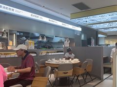 -蔡澜点心·粤菜(宝安大仟里店)