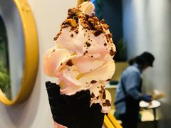 -食武士·舒芙蕾(新街口明瓦廊店)