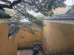 -普陀山慧济禅寺