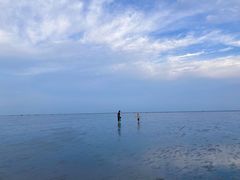 -南汇嘴观海公园