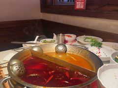 -小龙坎火锅(春熙太古里店)