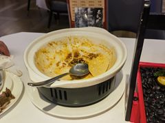 -山泉粤宴(广东大厦店)