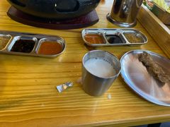 -牛道精致烤肉(海安店)