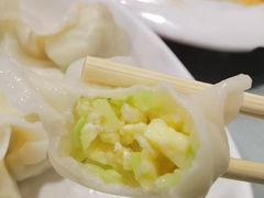 -听涛雅苑百味饺子老家菜馆