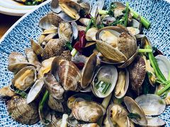 -老家黄墩(海滨二路店)