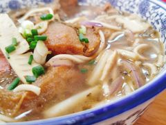 -老余杭面馆