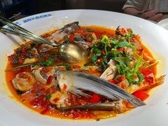 -坛宗剁椒鱼头(河西王府井店)