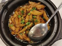 -围龙屋客家食府(福田店)