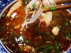 -老白家水盆羊肉