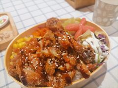 -万能料理屋(钟鼓岭路店)