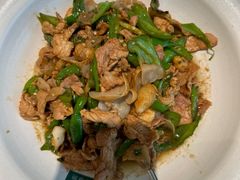 -绿草地·湘菜(芙蓉天街店)