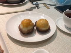 蛋黄莲蓉酥-御宝轩(益丰·外滩源店)