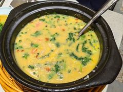 -如轩·海鲜砂锅粥·潮汕菜(小榄店)