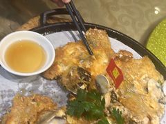 -百年银屏蚝烙·潮汕菜·非遗(乐山店)