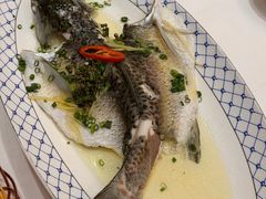 -禄福山庄•顺德菜·融和菜(龙江店)