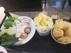 -八合里潮汕鲜牛肉火锅(深圳海岸城店)