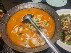-唐猫庭院·千年陕菜(赛格国际购物中心店)