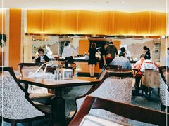 大堂-蜻蜓逐宴全日制西餐厅I古北水镇大酒店