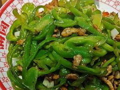 -满园烤鸭·春饼(太原街万达店)