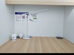 -王知之·自助·自习室(杭州蒋村店)