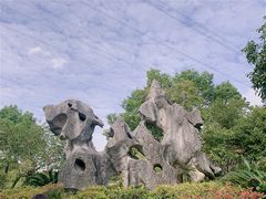 -韩湘水博园