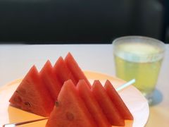 -杏花堂晋商私房菜(华熙五棵松店)