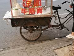 -老北京前门烤鸭(北中路99店)