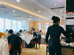 -万龙洲海鲜(南新仓店)