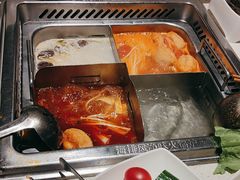 -海底捞火锅(阅彩城店)