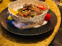 -铭轩中餐厅·海南菜·粤菜(亚龙湾瑞吉店)