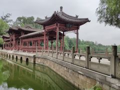 -晋祠宾馆