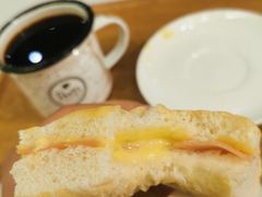 -Peet's 皮爷咖啡(东湖路手作店)