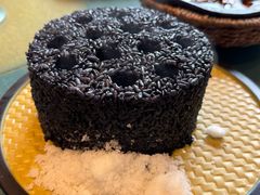 -山明水秀农庄