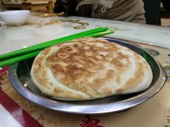 烧饼-夏家合汁(天润花园小区店)
