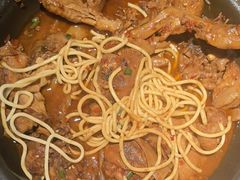 -巴厘龙虾·榜首油焖大虾(洞庭·艺术洋房店)