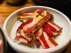-九田家黑牛烤肉料理(三墩店)