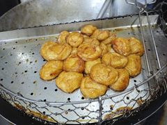 -清泉阁包子饺子·刀削面(五一店)