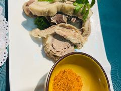 -鹏馨羊羔肉·非遗(新建街店)