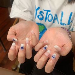 -Mei酱の店美甲美睫