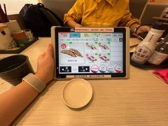 -滨寿司(新街口中央商场店)
