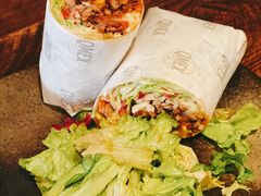 -Q MEX 库迈墨西哥餐吧(三里屯店)