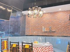 -老道里东北春饼店(红棉路店)