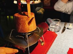 -弦月窗LUNETTE BY AMANDA(复兴路店)