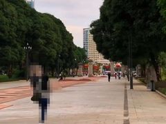 -广西大学(大学东路校区)
