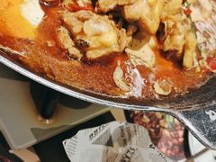 -石灰石烧鸡公(南通万象城店)