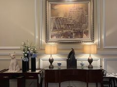 -Salon de Ville浦江汇(上海外滩华尔道夫酒店店)