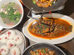 -味上湘菜馆(岳麓山店)