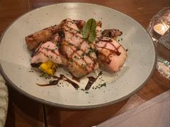 -Laures·月桂西班牙碳烤餐厅(十尚坊店)
