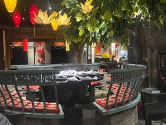 -北平盛世·新京菜·北京烤鸭(劲松·双井店)