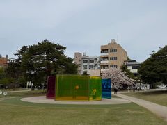 -金泽21世纪美术馆